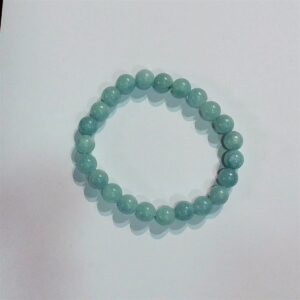 BRACCIALE IN ACQUAMARINA