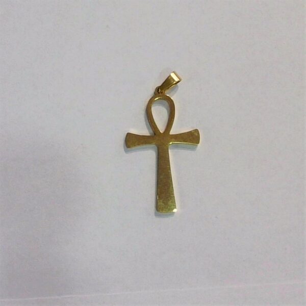 CIONDOLO CROCE DI ANKH GRANDE