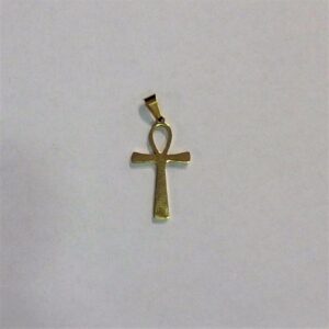 CIONDOLO CROCE DI ANKH PICCOLO