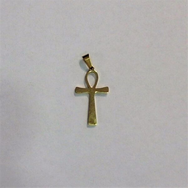 CIONDOLO CROCE DI ANKH PICCOLO