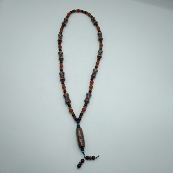 COLLANA MALA BUDDISTA