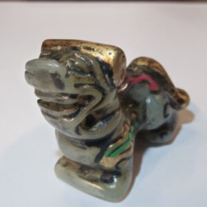 DRAGO IN SERPENTINO