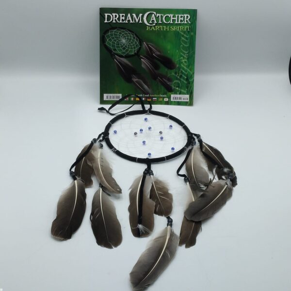DREAM CATCHER-EARTH SPIRIT