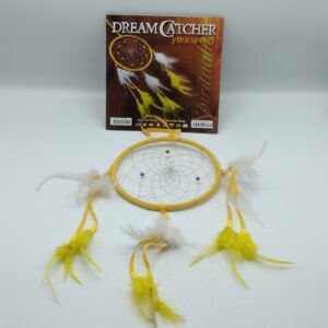DREAM CATCHER-FIRE SPIRIT