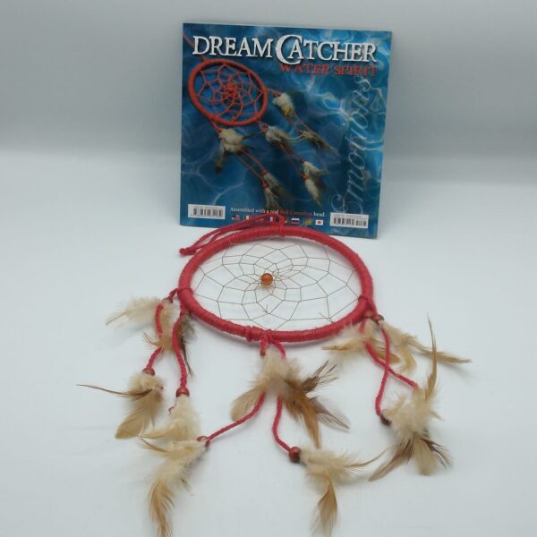 DREAM CATCHER-WATER SPIRIT
