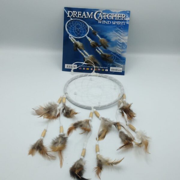 DREAM CATCHER-WIND SPIRIT