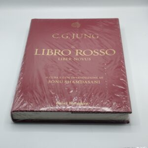LIBRO ROSSO - JUNG