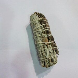 SALVIA E ROSMARINO-CM 10 SMUDGE STICK
