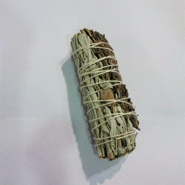 SALVIA E ROSMARINO-CM 10 SMUDGE STICK