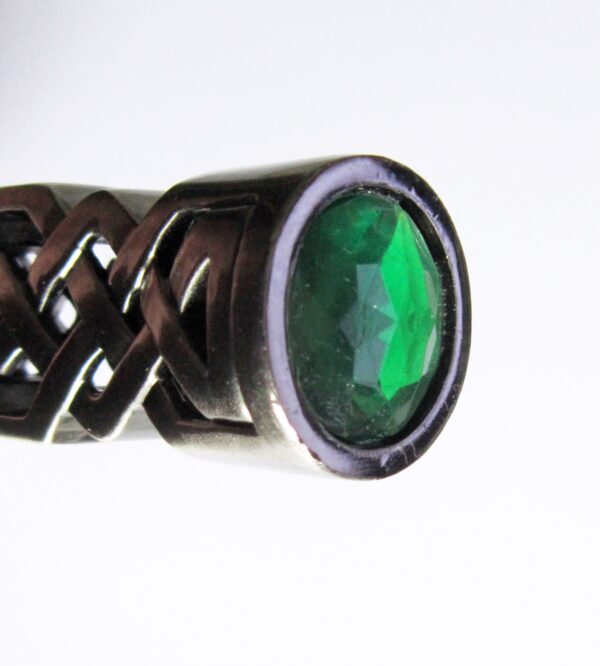 ATHAME-PUGNALE CELTICO - immagine 3