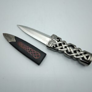 ATHAME-PUGNALE CELTICO