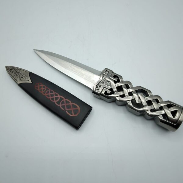 ATHAME-PUGNALE CELTICO