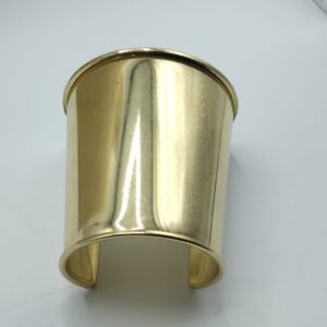 BRACCIALE STILE EGIZIO DORATO