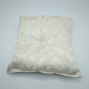 CUSCINO-COMPLEMENTO ALTARE BUDDISTA