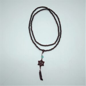 MALA IN LEGNO-CM 53