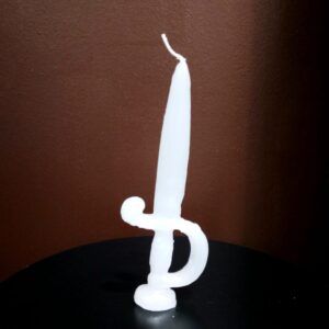 CANDELA-SPADA DI SAN GIORGIO