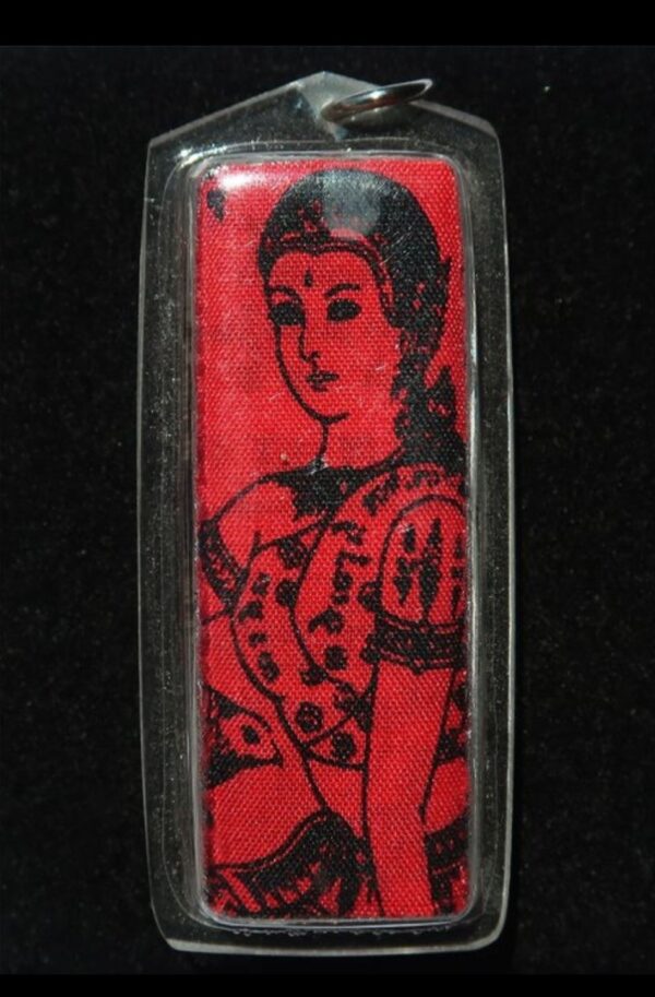 AMULETO THAILANDESE-LUK KROK - immagine 2