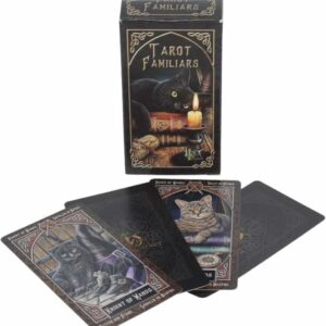 TAROT FAMILIARS