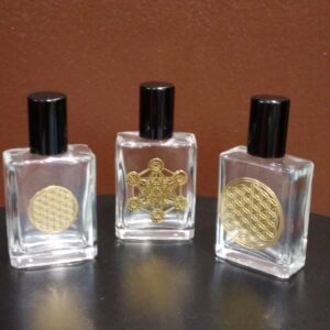 BOTTIGLIETTE VETRO-15ML