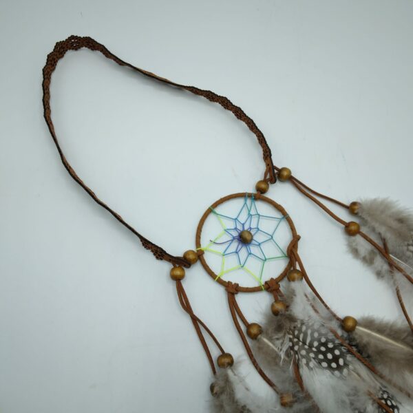 DREAM CATCHER - BEIGE - immagine 2