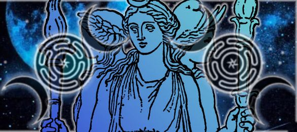 16 Novembre – Notte di Ecate