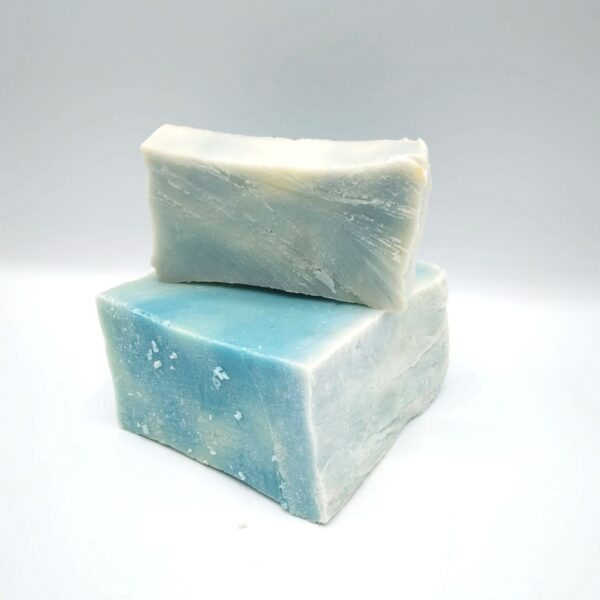 SAPONE NATURALE ALGA DI MARE