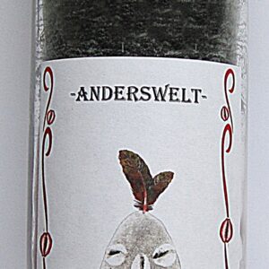 CANDELA VOODOO ELEGUA
