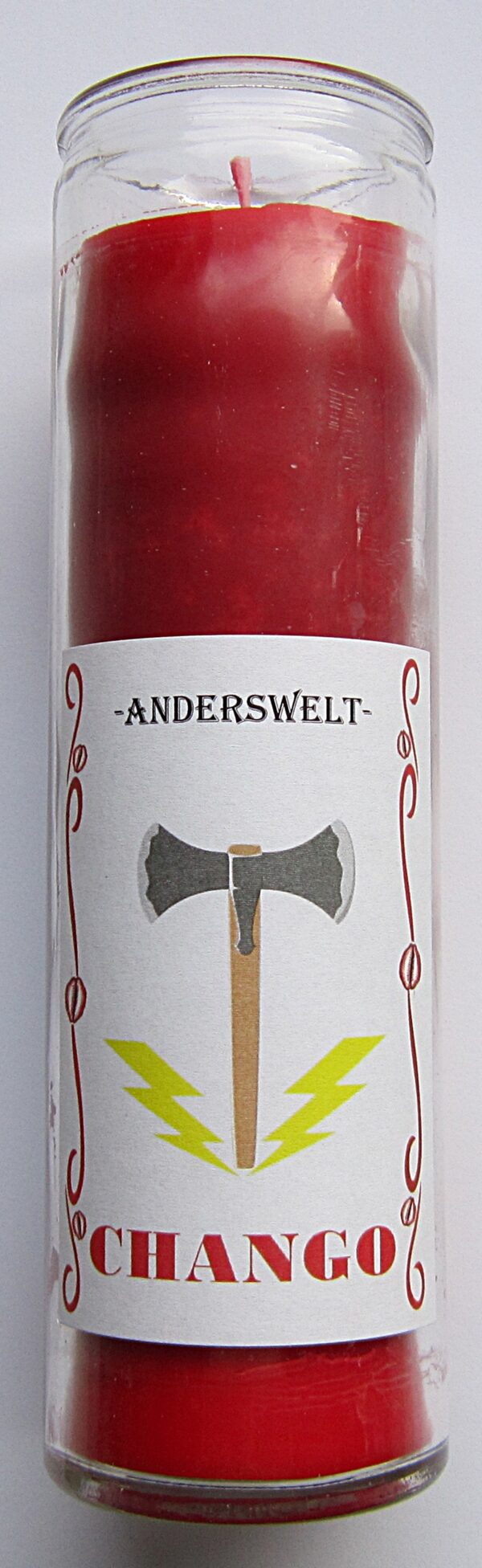 CANDELA VOODOO CHANGO