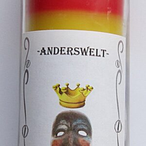 CANDELA VOODOO OYA