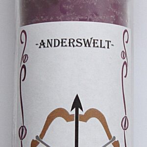CANDELA VOODOO OCHOSI