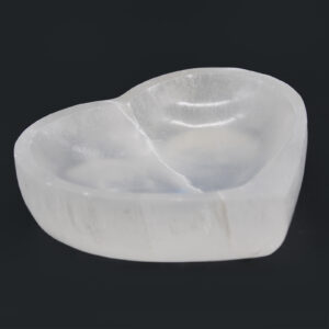 CIOTOLA SELENITE - CUORE