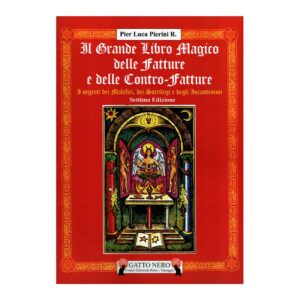 IL GRANDE LIBRO MAGICO DELLE FATTURE E CONTRO-FATTURE