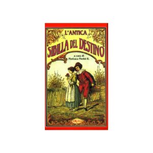 L'ANTICA SIBILLA DEL DESTINO - REBIS