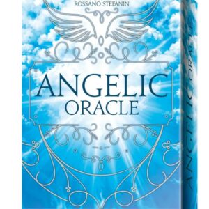 ANGELIC ORACLE-LO SCARABEO