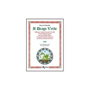 IL DRAGO VERDE-EDIZIONI REBIS
