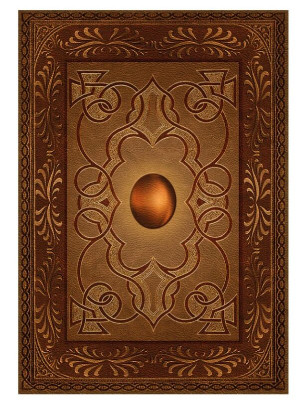 THELEMA LENORMAND ORACLE-LO SCARABEO - immagine 2